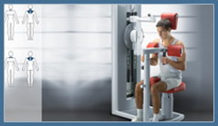 HWS Trainingsgerät