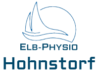 Elb-Physio Hohnstorf/Lauenburg Schiff auf Welle Hohnstorf
