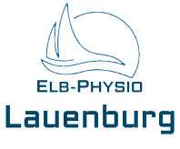 Elb-Physio Hohnstorf/Lauenburg Schiff auf Welle Hohnstorf